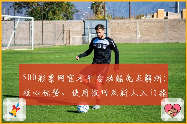 500彩票网官方平台功能亮点解析：核心优势、使用技巧及新人入门指南