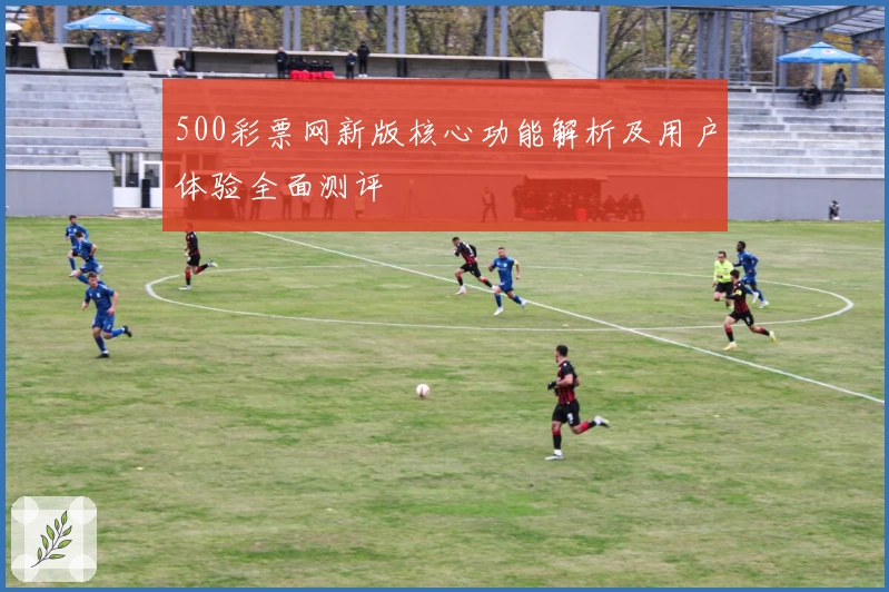 500彩票网新版核心功能解析及用户体验全面测评