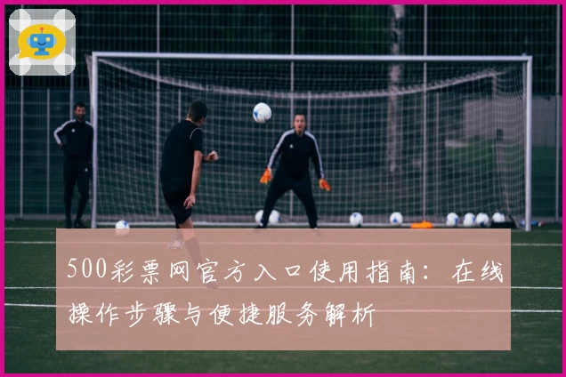 500彩票网官方入口使用指南：在线操作步骤与便捷服务解析