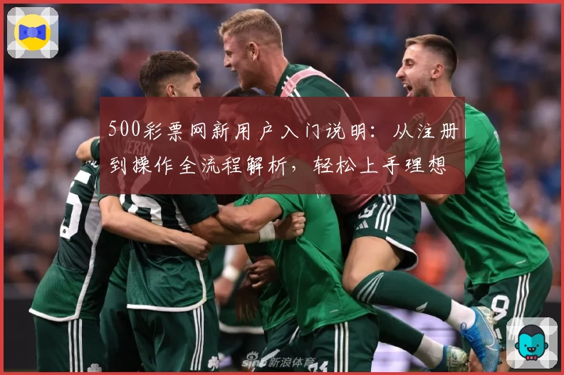 500彩票网新用户入门说明：从注册到操作全流程解析，轻松上手理想工具