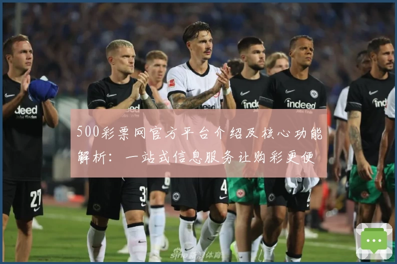 500彩票网官方平台介绍及核心功能解析:一站式信息服务让购彩更便捷